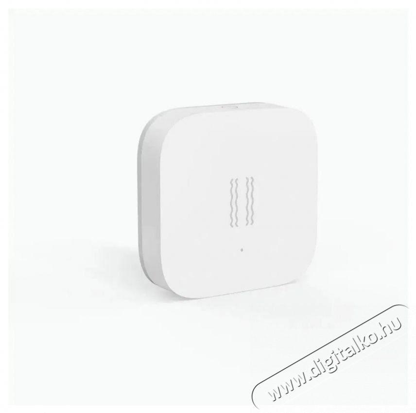 AQARA Vibration Sensor T1 (VB-S01D) H&aacute;ztart&aacute;s / Otthon / K&uuml;lt&eacute;r - Okos otthon - Kieg&eacute;sz&iacute;tő - 519329
