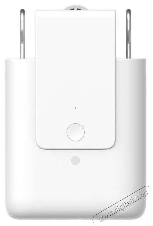 AQARA Curtain Driver E1 Track Version H&aacute;ztart&aacute;s / Otthon / K&uuml;lt&eacute;r - Okos otthon - Kieg&eacute;sz&iacute;tő - 523749