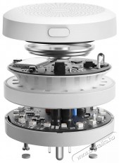 AQARA Hub M1S Gen 2 EU verzi&oacute; (HM1S-G02) H&aacute;ztart&aacute;s / Otthon / K&uuml;lt&eacute;r - Okos otthon - Kieg&eacute;sz&iacute;tő - 508039