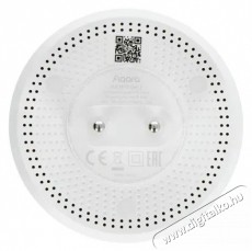 AQARA Hub M1S Gen 2 EU verzi&oacute; (HM1S-G02) H&aacute;ztart&aacute;s / Otthon / K&uuml;lt&eacute;r - Okos otthon - Kieg&eacute;sz&iacute;tő - 508039
