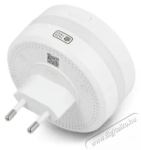 AQARA Hub M1S Gen 2 EU verzi&oacute; (HM1S-G02) H&aacute;ztart&aacute;s / Otthon / K&uuml;lt&eacute;r - Okos otthon - Kieg&eacute;sz&iacute;tő - 508039