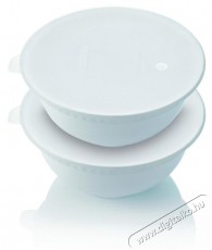 Araven Kerek szilikon fedő, 235 mm Konyhai term&eacute;kek - Ed&eacute;ny - Ed&eacute;ny fedő - 524147