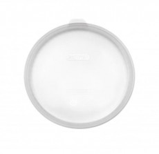 Araven Kerek szilikon fedő, 235 mm Konyhai term&eacute;kek - Ed&eacute;ny - Ed&eacute;ny fedő - 524147