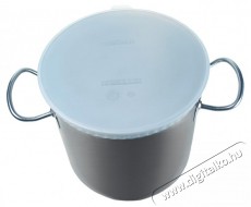 Araven Kerek szilikon fedő, 285 mm Konyhai term&eacute;kek - Ed&eacute;ny - Ed&eacute;ny fedő - 524148