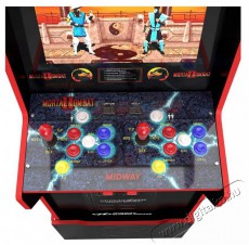 Arcadeup Arcade1up Midway Legacy H&aacute;ztart&aacute;s / Otthon / K&uuml;lt&eacute;r - J&aacute;t&eacute;k / Sport - Elektronikus / robot - 523787