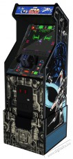 Arcadeup Arcade1Up Star Wars Arcade Game H&aacute;ztart&aacute;s / Otthon / K&uuml;lt&eacute;r - J&aacute;t&eacute;k / Sport - Elektronikus / robot - 523790