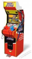Arcadeup Arcade1up Time Crisis Deluxe Arcade Machine H&aacute;ztart&aacute;s / Otthon / K&uuml;lt&eacute;r - J&aacute;t&eacute;k / Sport - Elektronikus / robot - 523792