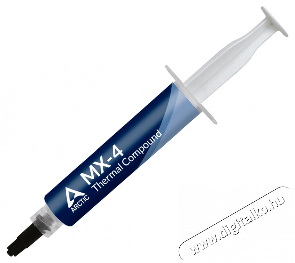 ARCTIC MX-4 45g hűtőpaszta Iroda &eacute;s sz&aacute;m&iacute;t&aacute;stechnika - Egy&eacute;b sz&aacute;m&iacute;t&aacute;stechnikai term&eacute;k - 498401