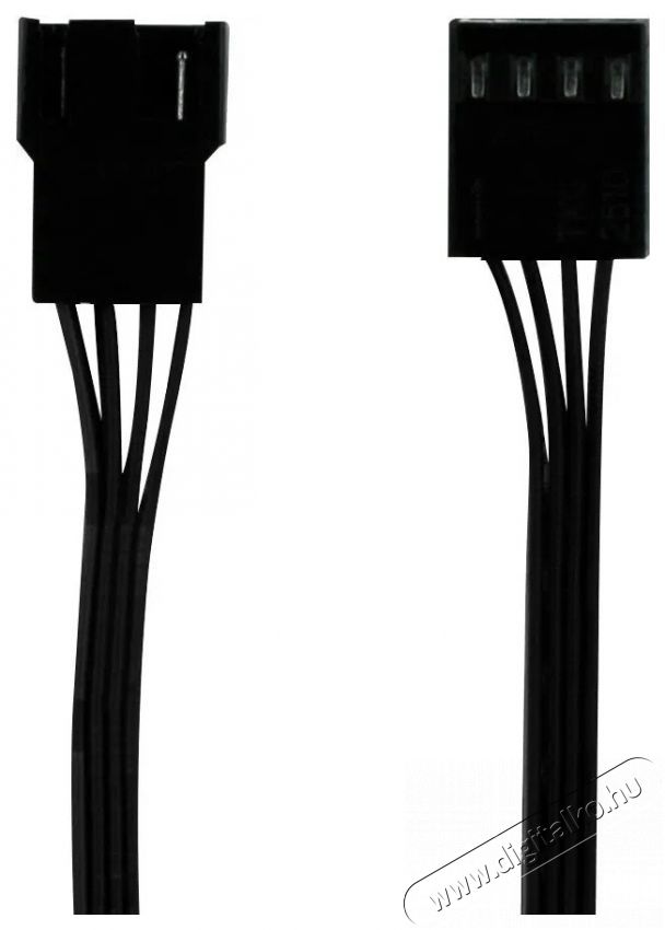 ARCTIC PST Cable Rev.2 Iroda &eacute;s sz&aacute;m&iacute;t&aacute;stechnika - Sz&aacute;m&iacute;t&oacute;g&eacute;p tartoz&eacute;k - T&aacute;p k&aacute;bel - 503327
