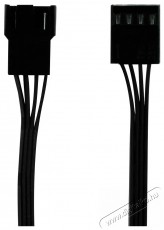 ARCTIC PST Cable Rev.2 Iroda &eacute;s sz&aacute;m&iacute;t&aacute;stechnika - Sz&aacute;m&iacute;t&oacute;g&eacute;p tartoz&eacute;k - T&aacute;p k&aacute;bel - 503327