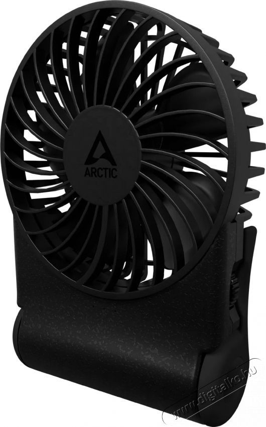 ARCTIC Summair 2Go Black &Uacute;jdons&aacute;gok - &Uacute;j term&eacute;kek - 511698