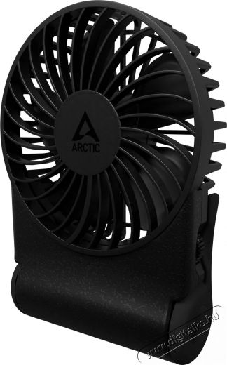 ARCTIC Summair 2Go Black &Uacute;jdons&aacute;gok - &Uacute;j term&eacute;kek - 511698
