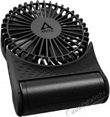 ARCTIC Summair 2Go Black &Uacute;jdons&aacute;gok - &Uacute;j term&eacute;kek - 511698