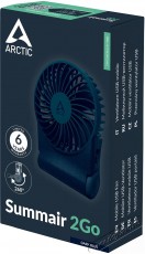 ARCTIC Summair 2Go Dark Blue &Uacute;jdons&aacute;gok - &Uacute;j term&eacute;kek - 511700