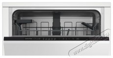ARCTIC Be&eacute;p&iacute;tett mosogat&oacute;g&eacute;p, 14 ter&iacute;t&eacute;k, 5 program Konyhai term&eacute;kek - Mosogat&oacute;g&eacute;p - Norm&aacute;l (60cm) be&eacute;p&iacute;thető mosogat&oacute;g&eacute;p - 534211