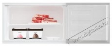 ARCTIC AD54240M40W, K&eacute;tajt&oacute;s hűtő, 223 l, E energiaoszt&aacute;ly, Garden Fresh, M 146,5 cm, Feh&eacute;r Konyhai term&eacute;kek - Hűtő, fagyaszt&oacute; (szabadon&aacute;ll&oacute;) - Fel&uuml;lfagyaszt&oacute;s kombin&aacute;lt hűtő - 534196