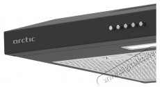 ARCTIC AHS6122B hagyom&aacute;nyos p&aacute;raelsz&iacute;v&oacute; Konyhai term&eacute;kek - P&aacute;raelsz&iacute;v&oacute; - Hagyom&aacute;nyos - 534200