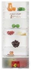 ARCTIC AR60290M40W, Egyajt&oacute;s hűtő, 286 l, Garden Fresh, Mix Zone, XXL palack, E energiaoszt&aacute;ly, M 150,8 cm, Feh&eacute;r Konyhai term&eacute;kek - Hűtő, fagyaszt&oacute; (szabadon&aacute;ll&oacute;) - Egyajt&oacute;s hűtő - 534191