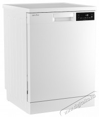 ARCTIC DFN2844 mosogat&oacute;g&eacute;p, feh&eacute;r Konyhai term&eacute;kek - Mosogat&oacute;g&eacute;p - Norm&aacute;l (60cm) szabadon&aacute;ll&oacute; mosogat&oacute;g&eacute;p - 534833