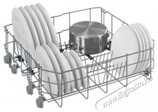 ARCTIC DFN2844 mosogat&oacute;g&eacute;p, feh&eacute;r Konyhai term&eacute;kek - Mosogat&oacute;g&eacute;p - Norm&aacute;l (60cm) szabadon&aacute;ll&oacute; mosogat&oacute;g&eacute;p - 534833