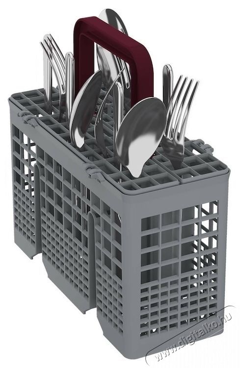 ARCTIC DIS1502 Slim be&eacute;p&iacute;tett mosogat&oacute;g&eacute;p Konyhai term&eacute;kek - Mosogat&oacute;g&eacute;p - Keskeny (45cm-ig) be&eacute;p&iacute;thető mosogat&oacute;g&eacute;p - 534835