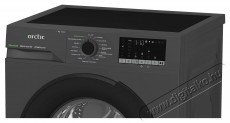 ARCTIC APLM2WFSU28411A, mos&oacute;g&eacute;p, 8 kg, 1400 RPM, A energiaoszt&aacute;ly H&aacute;ztart&aacute;s / Otthon / K&uuml;lt&eacute;r - Mos&oacute;g&eacute;p / sz&aacute;r&iacute;t&oacute;g&eacute;p - El&ouml;lt&ouml;ltős norm&aacute;l (60cm-ig) mos&oacute;g&eacute;p - 536020