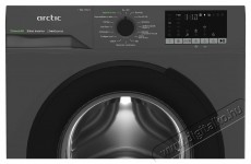 ARCTIC APLM2WFSU28411A, mos&oacute;g&eacute;p, 8 kg, 1400 RPM, A energiaoszt&aacute;ly H&aacute;ztart&aacute;s / Otthon / K&uuml;lt&eacute;r - Mos&oacute;g&eacute;p / sz&aacute;r&iacute;t&oacute;g&eacute;p - El&ouml;lt&ouml;ltős norm&aacute;l (60cm-ig) mos&oacute;g&eacute;p - 536020