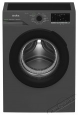 ARCTIC APLM2WFSU28411A, mos&oacute;g&eacute;p, 8 kg, 1400 RPM, A energiaoszt&aacute;ly H&aacute;ztart&aacute;s / Otthon / K&uuml;lt&eacute;r - Mos&oacute;g&eacute;p / sz&aacute;r&iacute;t&oacute;g&eacute;p - El&ouml;lt&ouml;ltős norm&aacute;l (60cm-ig) mos&oacute;g&eacute;p - 536020