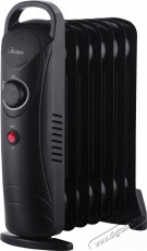 Ardes 4R07M2 Olajradi&aacute;tor H&aacute;ztart&aacute;s / Otthon / K&uuml;lt&eacute;r - Fűt&eacute;s - Olajradi&aacute;tor - 524173