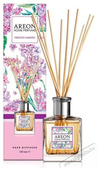 Areon HOME BOTANIC 150 ml - Francia kert P&aacute;lc&aacute;s aroma diff&uacute;zor H&aacute;ztart&aacute;s / Otthon / K&uuml;lt&eacute;r - Egy&eacute;b h&aacute;ztart&aacute;si term&eacute;k - 524179