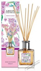 Areon HOME BOTANIC 150 ml - Francia kert P&aacute;lc&aacute;s aroma diff&uacute;zor - H&aacute;ztart&aacute;s / Otthon / K&uuml;lt&eacute;r - Egy&eacute;b h&aacute;ztart&aacute;si term&eacute;k - 524179