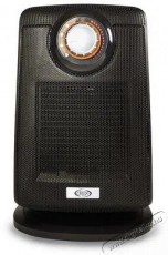 ARGO 191070141 BEAT NERO IP21 Ventilátoros hősugárzó Háztartás / Otthon / Kültér - Fűtés - Konvektor - 524184