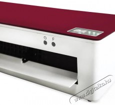 ARGO 191070199 CHIC BERRY Ventilátoros hősugárzó Háztartás / Otthon / Kültér - Fűtés - Fűtőventilátoros hősugárzó - 524187