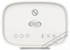 ARGO 191070210 BOBO Ventil&aacute;toros hősug&aacute;rz&oacute; H&aacute;ztart&aacute;s / Otthon / K&uuml;lt&eacute;r - Fűt&eacute;s - Fűtőventil&aacute;toros hősug&aacute;rz&oacute; - 524189