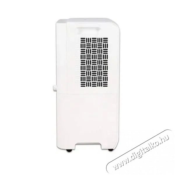 ARGO 492000087 DRY PURY 25 P&aacute;ramentes&iacute;tő Sz&eacute;ps&eacute;g&aacute;pol&aacute;s / Eg&eacute;szs&eacute;g - L&eacute;gtiszt&iacute;t&oacute; / p&aacute;r&aacute;s&iacute;t&oacute; / p&aacute;r&aacute;tlan&iacute;t&oacute; - P&aacute;ramentes&iacute;tő - 524190