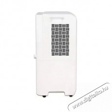 ARGO 492000087 DRY PURY 25 P&aacute;ramentes&iacute;tő Sz&eacute;ps&eacute;g&aacute;pol&aacute;s / Eg&eacute;szs&eacute;g - L&eacute;gtiszt&iacute;t&oacute; / p&aacute;r&aacute;s&iacute;t&oacute; / p&aacute;r&aacute;tlan&iacute;t&oacute; - P&aacute;ramentes&iacute;tő - 524190