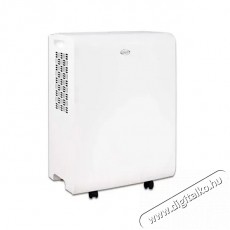 ARGO 492000088 DRY PURY 11 P&aacute;ramentes&iacute;tő Sz&eacute;ps&eacute;g&aacute;pol&aacute;s / Eg&eacute;szs&eacute;g - L&eacute;gtiszt&iacute;t&oacute; / p&aacute;r&aacute;s&iacute;t&oacute; / p&aacute;r&aacute;tlan&iacute;t&oacute; - P&aacute;ramentes&iacute;tő - 524191