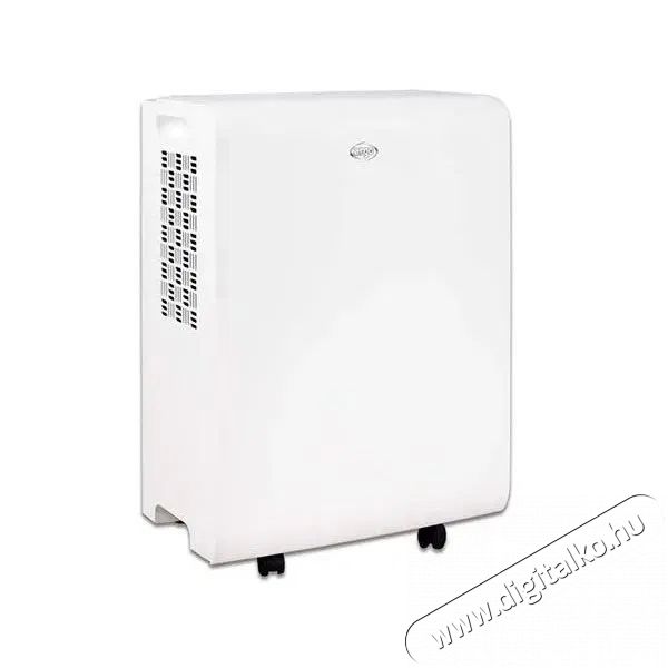 ARGO 492000089 DRY PURY 13 P&aacute;ramentes&iacute;tő Sz&eacute;ps&eacute;g&aacute;pol&aacute;s / Eg&eacute;szs&eacute;g - L&eacute;gtiszt&iacute;t&oacute; / p&aacute;r&aacute;s&iacute;t&oacute; / p&aacute;r&aacute;tlan&iacute;t&oacute; - P&aacute;ramentes&iacute;tő - 524192