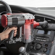 Ariete 2761 Handy Force 2in1 k&eacute;zi porsz&iacute;v&oacute; H&aacute;ztart&aacute;s / Otthon / K&uuml;lt&eacute;r - Porsz&iacute;v&oacute; / takar&iacute;t&oacute;g&eacute;p - K&eacute;zi / &aacute;ll&oacute; porsz&iacute;v&oacute; - 345418