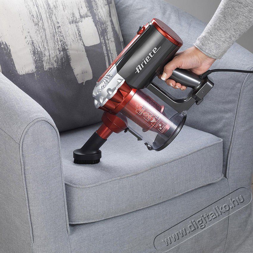 Ariete 2761 Handy Force 2in1 k&eacute;zi porsz&iacute;v&oacute; H&aacute;ztart&aacute;s / Otthon / K&uuml;lt&eacute;r - Porsz&iacute;v&oacute; / takar&iacute;t&oacute;g&eacute;p - K&eacute;zi / &aacute;ll&oacute; porsz&iacute;v&oacute; - 345418