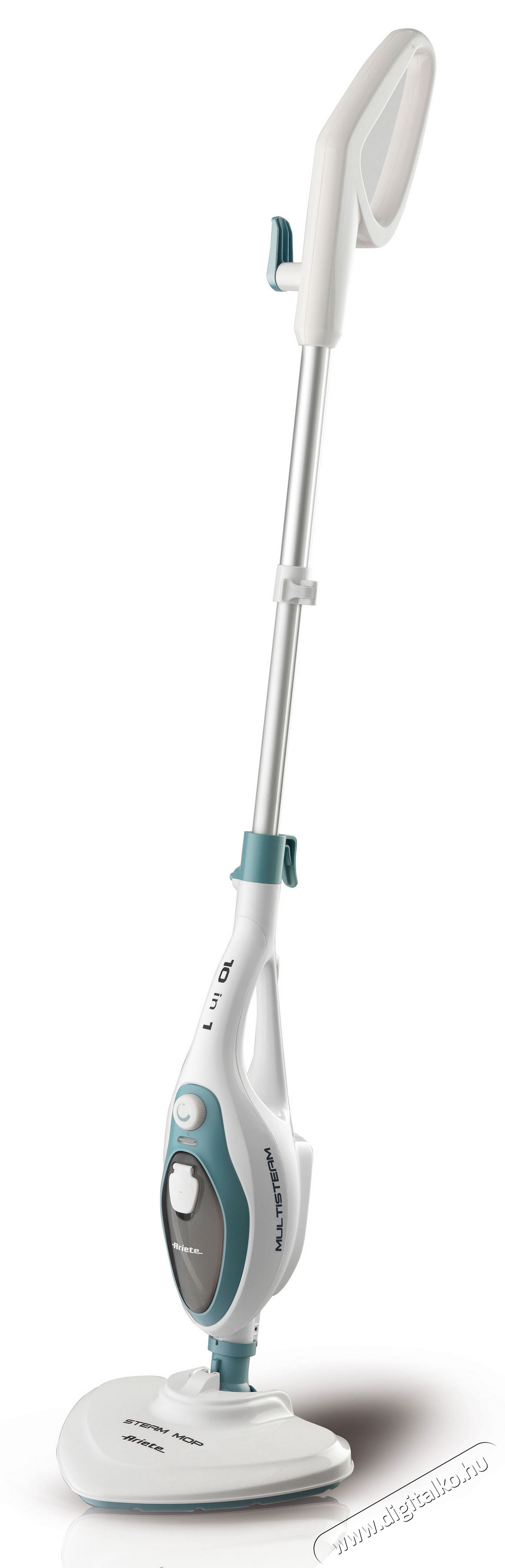 4164 Steam mop 10in1 gőztisztító