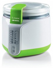 Ariete 615 JOGHURT &Eacute;S SAJTK&Eacute;SZ&Iacute;TŐ G&Eacute;P Konyhai term&eacute;kek - Konyhai kisg&eacute;p (s&uuml;t&eacute;s / főz&eacute;s / hűt&eacute;s / &eacute;telk&eacute;sz&iacute;t&eacute;s) - Fagylaltk&eacute;sz&iacute;tő g&eacute;p - 400397