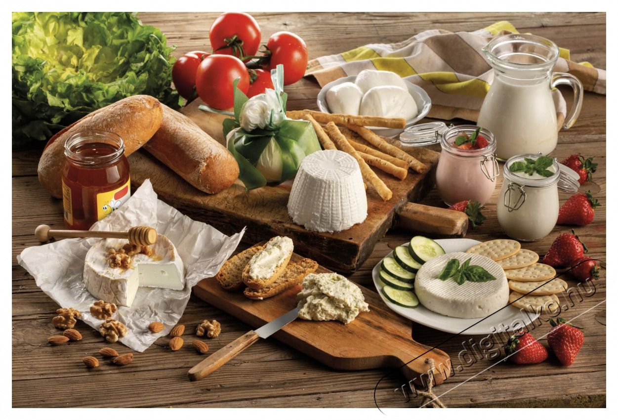 Ariete 615 JOGHURT &Eacute;S SAJTK&Eacute;SZ&Iacute;TŐ G&Eacute;P Konyhai term&eacute;kek - Konyhai kisg&eacute;p (s&uuml;t&eacute;s / főz&eacute;s / hűt&eacute;s / &eacute;telk&eacute;sz&iacute;t&eacute;s) - Fagylaltk&eacute;sz&iacute;tő g&eacute;p - 400397