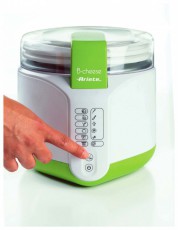 Ariete 615 JOGHURT &Eacute;S SAJTK&Eacute;SZ&Iacute;TŐ G&Eacute;P Konyhai term&eacute;kek - Konyhai kisg&eacute;p (s&uuml;t&eacute;s / főz&eacute;s / hűt&eacute;s / &eacute;telk&eacute;sz&iacute;t&eacute;s) - Fagylaltk&eacute;sz&iacute;tő g&eacute;p - 400397