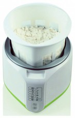 Ariete 615 JOGHURT &Eacute;S SAJTK&Eacute;SZ&Iacute;TŐ G&Eacute;P Konyhai term&eacute;kek - Konyhai kisg&eacute;p (s&uuml;t&eacute;s / főz&eacute;s / hűt&eacute;s / &eacute;telk&eacute;sz&iacute;t&eacute;s) - Fagylaltk&eacute;sz&iacute;tő g&eacute;p - 400397
