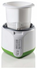 Ariete 615 JOGHURT &Eacute;S SAJTK&Eacute;SZ&Iacute;TŐ G&Eacute;P Konyhai term&eacute;kek - Konyhai kisg&eacute;p (s&uuml;t&eacute;s / főz&eacute;s / hűt&eacute;s / &eacute;telk&eacute;sz&iacute;t&eacute;s) - Fagylaltk&eacute;sz&iacute;tő g&eacute;p - 400397