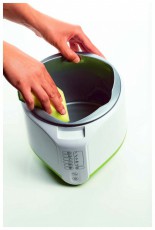 Ariete 615 JOGHURT &Eacute;S SAJTK&Eacute;SZ&Iacute;TŐ G&Eacute;P Konyhai term&eacute;kek - Konyhai kisg&eacute;p (s&uuml;t&eacute;s / főz&eacute;s / hűt&eacute;s / &eacute;telk&eacute;sz&iacute;t&eacute;s) - Fagylaltk&eacute;sz&iacute;tő g&eacute;p - 400397