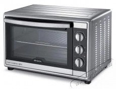 Ariete Bon Cuisine 560 945, 56l Mini sütő Konyhai termékek - Sütő-főzőlap, tűzhely (szabadonálló) - Mini sütő / mini grill / mini konyha - 503865