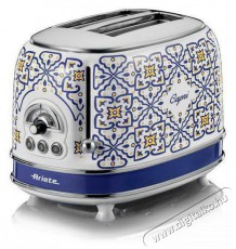 Ariete Capri 155/CA Keny&eacute;rpir&iacute;t&oacute; Konyhai term&eacute;kek - Konyhai kisg&eacute;p (s&uuml;t&eacute;s / főz&eacute;s / hűt&eacute;s / &eacute;telk&eacute;sz&iacute;t&eacute;s) - Keny&eacute;rpir&iacute;t&oacute; - 505069