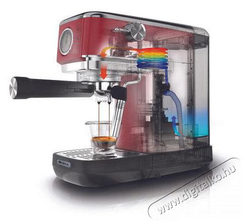 Ariete Moderna Slim 1381/33 &Uacute;jdons&aacute;gok - &Uacute;j term&eacute;kek - 512614